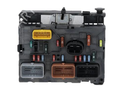 Fuse box CITROËN C2 (JM_) 1.4 HDi | BP36373242E1 - Image 2
