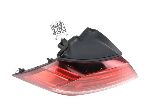 Used Left taillight VW GOLF VII (5G1, BQ1, BE1, BE2) e-Golf (136 hp) 31285060