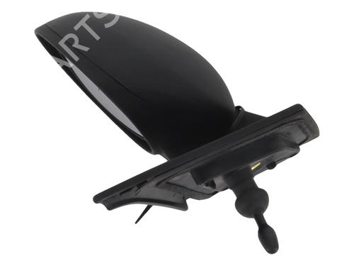 Used Left mirror CITROËN C1 (PM_, PN_) 1.0 (68 hp) 29295742