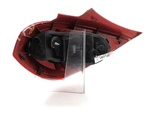 Right taillight OPEL CORSA D (S07) 1.3 CDTI (L08, L68) | BP27269548C35 