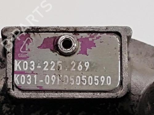 Engine PEUGEOT PARTNER MPV (5_, G_) | BP32693930M1 - Image 7