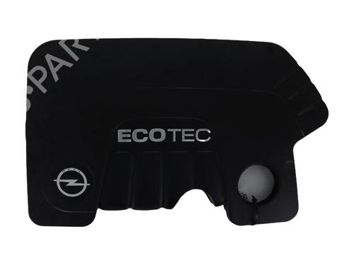 Used Upper protection OPEL ASTRA J (P10) 1.6 CDTi (68) (110 hp) 30523715