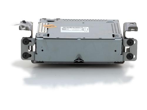 Used Radio RENAULT CAPTUR I (J5_, H5_) 1.3 TCe 130 (J5NJ, J5NE) (131 hp) 30118252