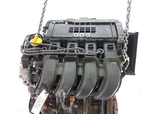 Engine RENAULT TWINGO I (C06_) 1.2 16V (C06C, C06D, C06K) | BP32130621M1