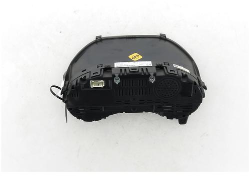 Instrument cluster MERCEDES-BENZ A-CLASS (W176) A 220 CDI (176.003) | BP17336386C47 