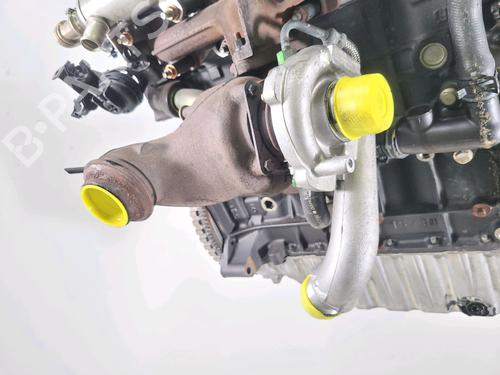 Engine PEUGEOT 607 (9D, 9U) 2.2 HDi | BP30190475M1 