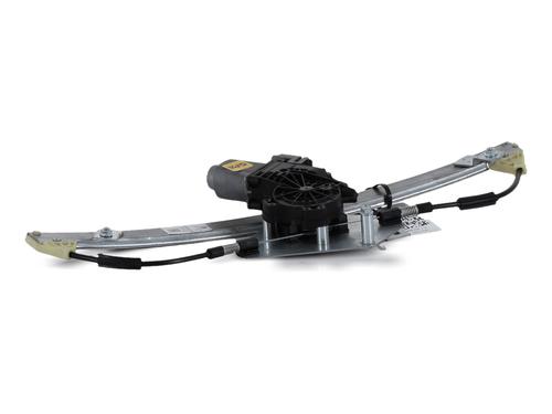 Front left window mechanism CITROËN C3 II (SC_) 1.4 HDi 70 (SC8HZC, SC8HR0, SC8HP4) | BP39736310C22 - Image 3