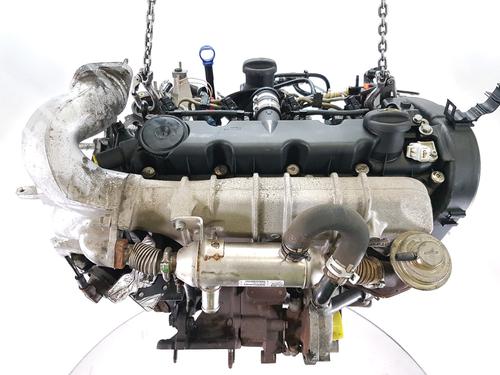Engine PEUGEOT 307 SW (3H) 2.0 HDI 110 | BP31085963M1 