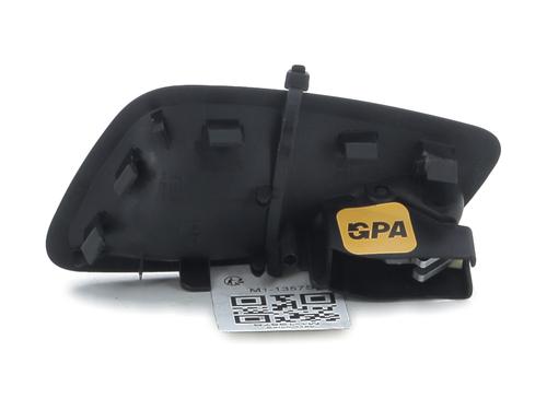 Front left interior door handle BMW 3 Touring (E91) 320 d | BP31749408I13