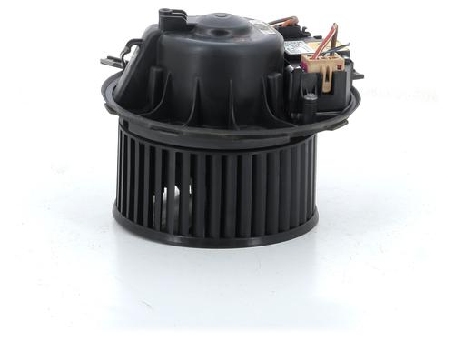 Heater blower motor VW GOLF PLUS V (5M1, 521) 2.0 TDI | BP22689277M62 