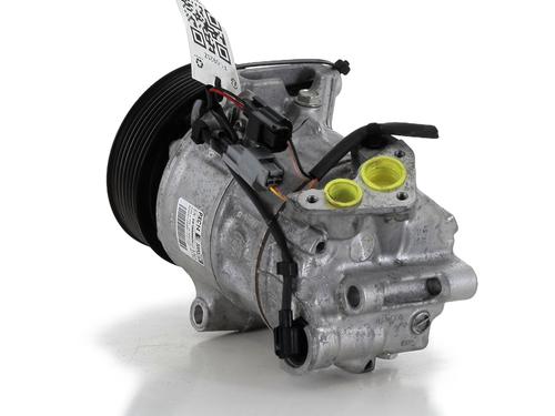 AC compressor RENAULT MEGANE IV Hatchback (B9A/M/N_) 1.2 TCe 100 (B9MS) | BP29381413M34 