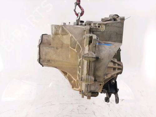 Gearbox CITROËN DS3 (SA_) 1.6 HDi 110 | BP30632802M3