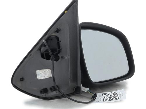Right mirror DACIA SANDERO II TCe 90 (B8M1, B8MA, B8AC) | BP33111420C27 - Image 3