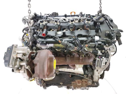 Engine KIA CEE'D (JD)  | BP28121857M1 