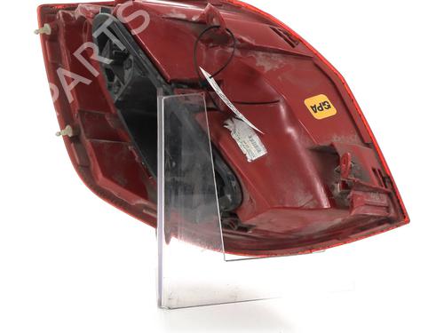 Right taillight RENAULT CLIO III (BR0/1, CR0/1)  | BP28486548C35 