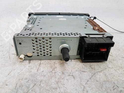 Radio CITROËN C4 Picasso I MPV (UD_) 1.6 HDi | BP13676609E6 