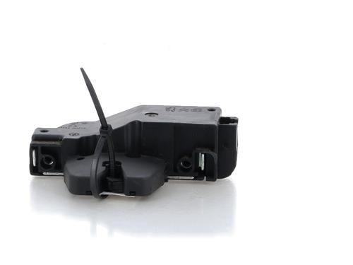 Tailgate lock CITROËN C3 I (FC_, FN_)  | BP20499024C101 