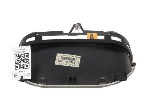 instrument-cluster-peugeot-bipper-aa_-2008-27622722 main image