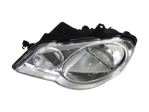 Left headlight VW POLO IV (9N_, 9A_) 1.4 TDI | BP28177166C28