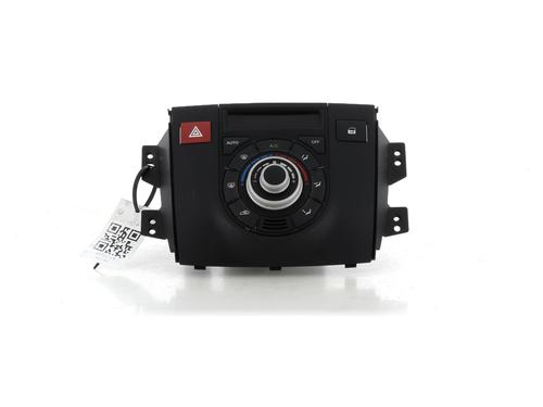 Commande Chauffage KIA VENGA (YN) 1.4 CRDi 90 (90 hp) 22595522