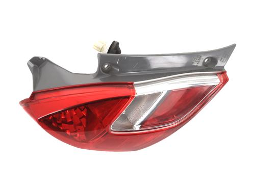 Used Left taillight SUZUKI CELERIO (LF) 1.0 (AVK310) (68 hp) 32842718