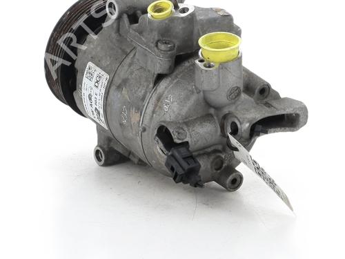AC compressor VW GOLF VI (5K1) 2.0 TDI | BP39160523M34 - Image 2