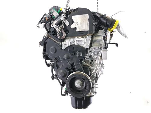 Used Engine Engine CITROËN C4 CACTUS 1.6 BlueHDi 100 (99 hp) 40034781 40034781