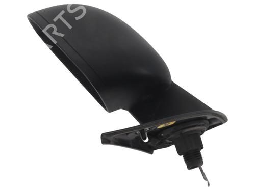 Used Left mirror FIAT PANDA (169_) 1.2 (169AXF2A, 169AXF1A) (69 hp) 33158974