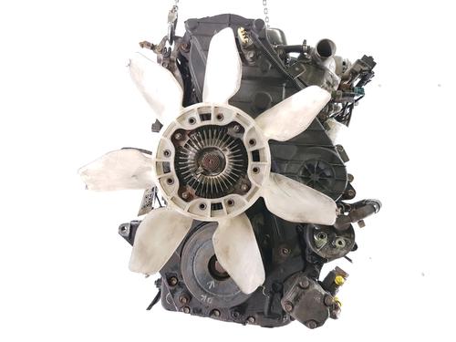 Used Engine OPEL MONTEREY B (M98) 3.0 DTI (UBS73D, UBS73G) (159 hp) 30165570
