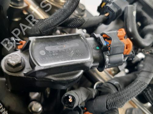 Engine CITROËN C4 CACTUS 1.2 THP 110 | BP31057975M1 - Image 9