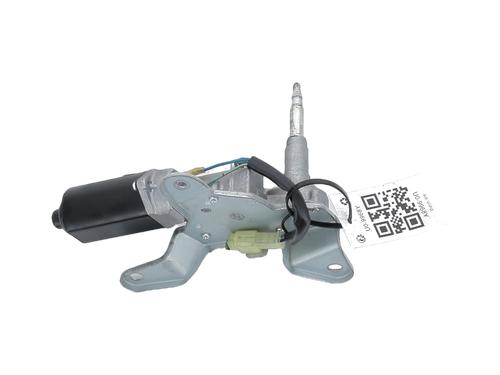 Used Rear wiper motor HONDA JAZZ II (GD_, GE3, GE2) 1.2 i-DSI (GD5, GE2) (78 hp) 28138050
