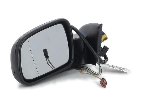 Left mirror PEUGEOT 307 (3A/C) 2.0 HDi 110 | BP32460380C26 