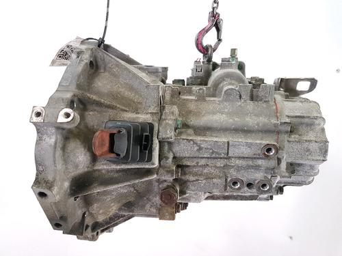 Used Gearbox Gearbox TOYOTA YARIS (_P1_) 1.4 D-4D (NLP10_, NLP10R) (75 hp) 36373503 36373503