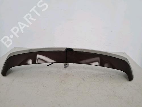 Used Rear spoiler PEUGEOT 2008 I (CU_) 1.6 VTi (120 hp) 29624074