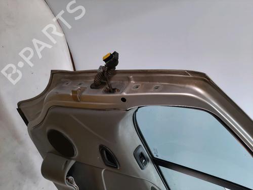 Right front door OPEL VIVARO A Van (X83) 2.5 DTI (F7) | BP16107730C3 