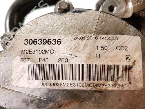 Engine BMW 2 Gran Tourer (F46) 216 d | BP28285775M1 