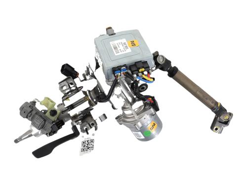Steering column KIA CEE'D Sportswagon (JD) 1.6 CRDi 136 | BP37457208M21 - Image 3