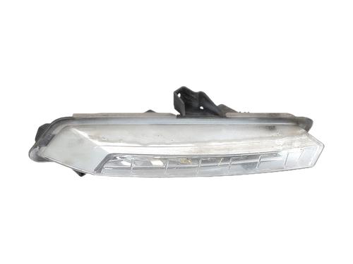 Used Left daytime light Left daytime light RENAULT CLIO IV (BH_) 1.5 dCi 90 (90 hp) 40249282 40249282