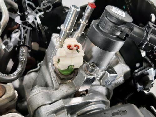 Motor NISSAN NOTE (E12) 1.5 dCi | BP31913120M1 