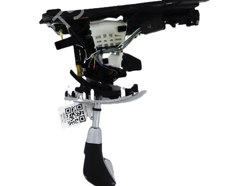 Gear lever RENAULT MEGANE III Hatchback (BZ0/1_, B3_) 1.5 dCi (BZ09, BZ0D, BZ1W, BZ29, BZ14) | BP30503063M90