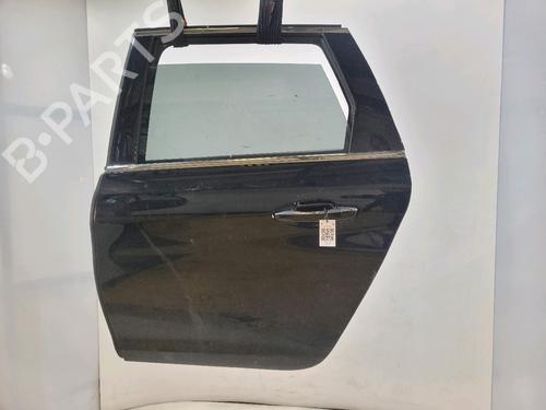 Used Left rear door Left rear door PEUGEOT 308 SW II (LC_, LJ_, LR_, LX_, L4_) 2.0 BlueHDi 150 (150 hp) 33568209 33568209