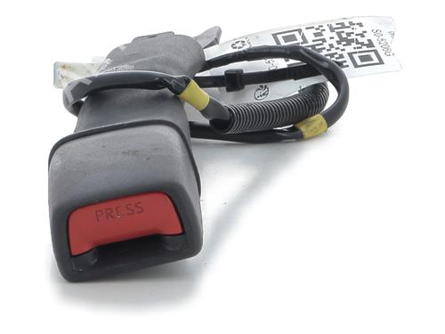 Used Seat buckle CITROËN C1 (PM_, PN_) 1.0 (68 hp) 30799898