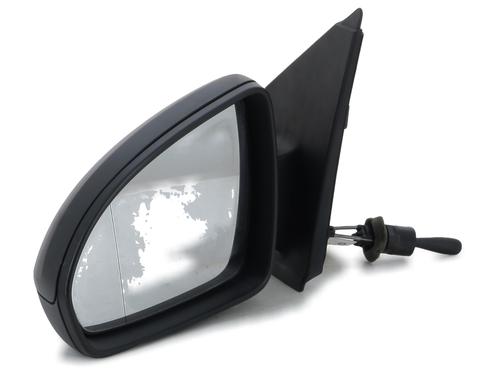 Left mirror SMART FORTWO Cabrio (451) 1.0 (451.431, 451.480) | BP29702307C26 