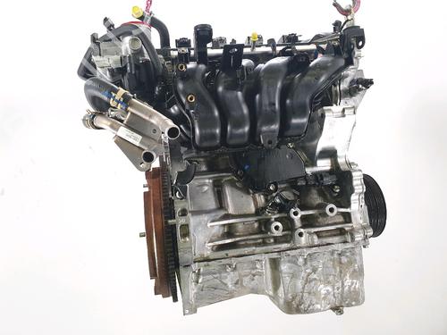Engine SUZUKI S-CROSS 1.5 Hybrid (AKK415) | BP26198176M1 