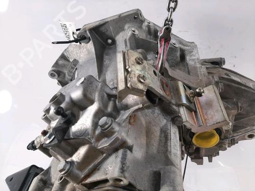 Gearbox FIAT PANDA (312_, 319_) 1.2 (312PXA1A) | BP37065009M3 - Image 6