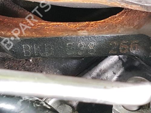 Engine SEAT ALTEA (5P1) 2.0 TDI 16V | BP30054254M1