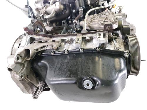 Engine SUZUKI SWIFT III (MZ, EZ) 1.3 DDiS (RS413D) | BP31142009M1 
