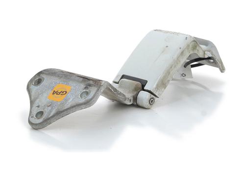 Used Hinge/Door check strap MERCEDES-BENZ VITO / MIXTO Van (W639) 111 CDI (639.601, 639.603) (116 hp) 28834189