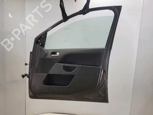 Right front door FORD FIESTA V (JH_, JD_) 1.4 TDCi | BP23535420C3 