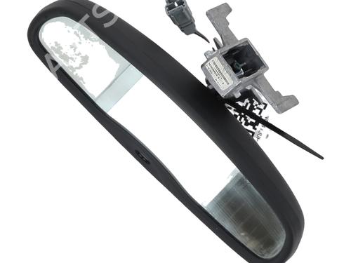 Rear mirror RENAULT MEGANE III Coupe (DZ0/1_) 1.6 dCi (DZ00, DZ12, DZ2A, DZ13) | BP29416422I6 